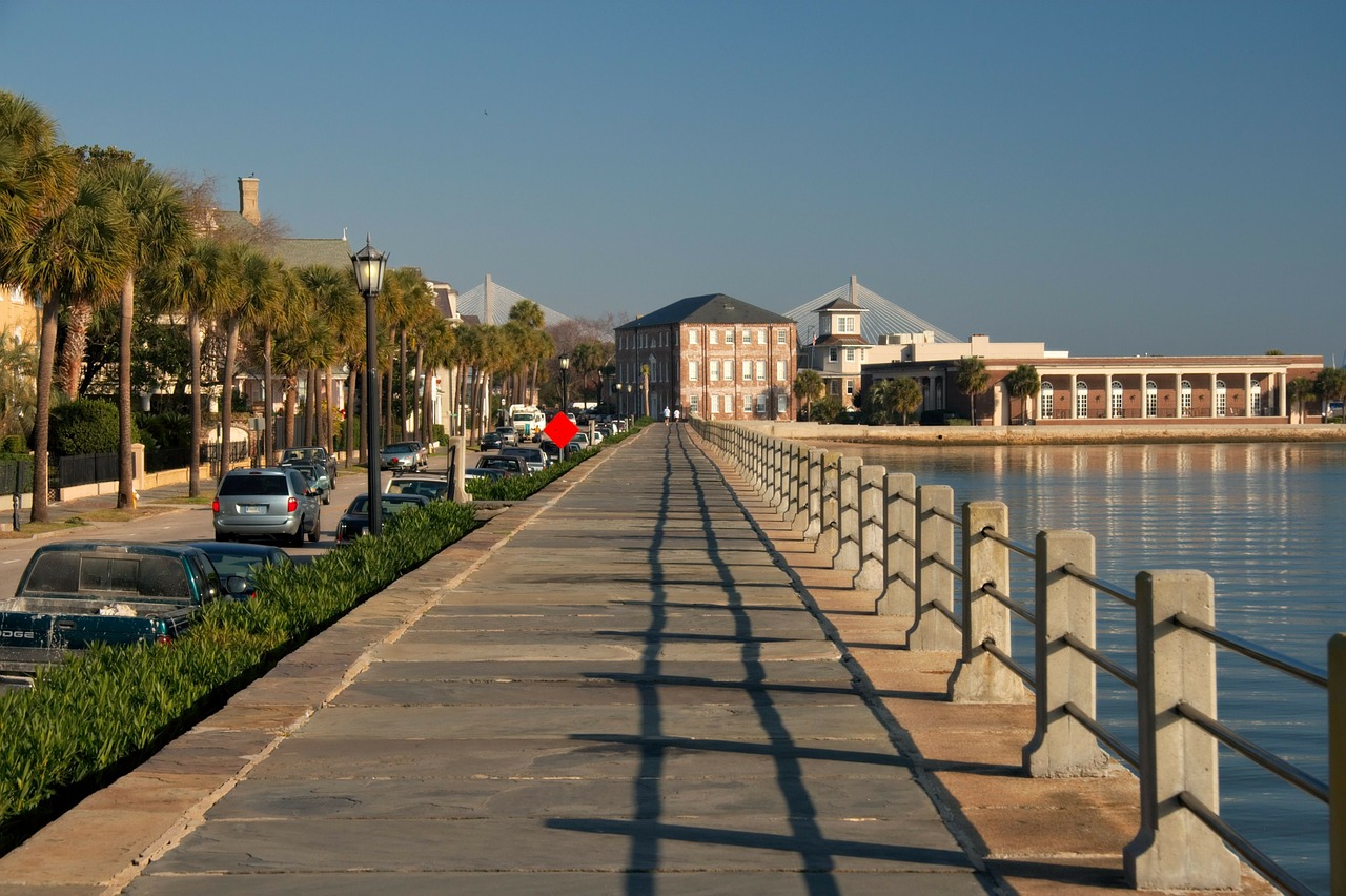 Best Neighborhoods in Charleston, South Carolina